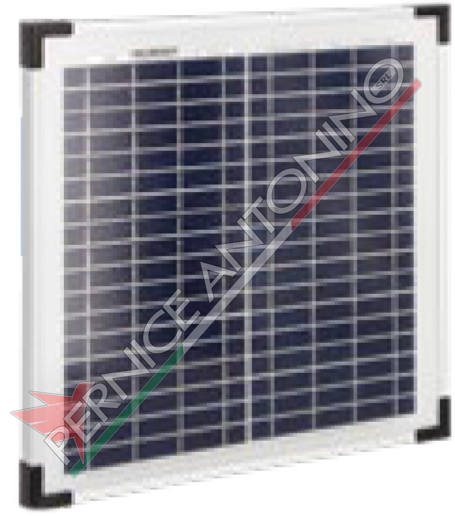 Modulo solare 15W per TITAN DUO 1500