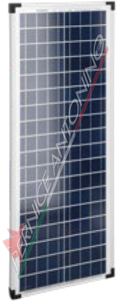 Modulo solare 45W per TITAN A 7500 