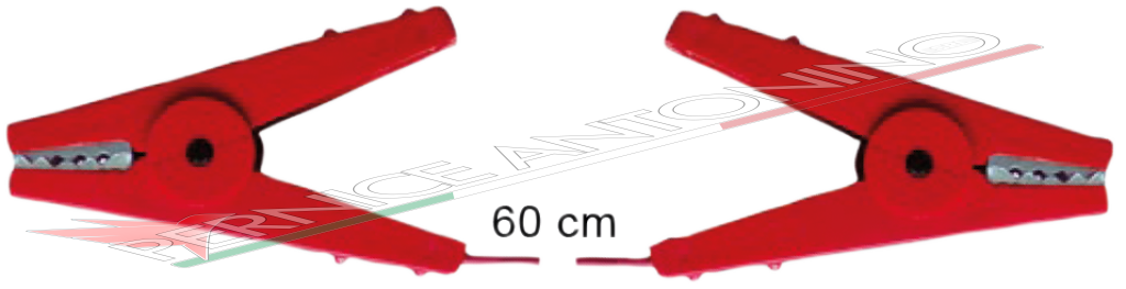 Fence Connector Cable