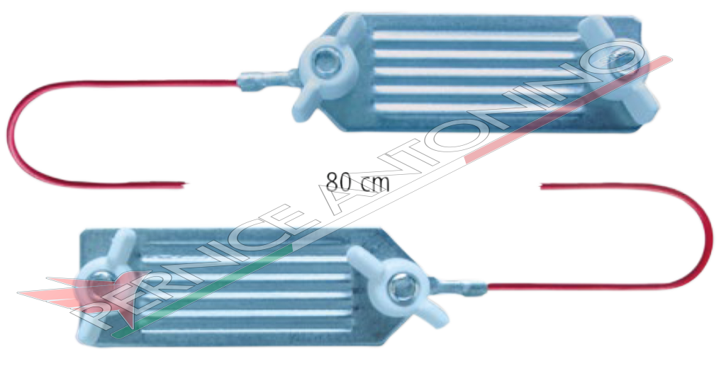 Connessione nastro