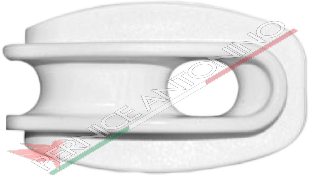 Strain Insulator