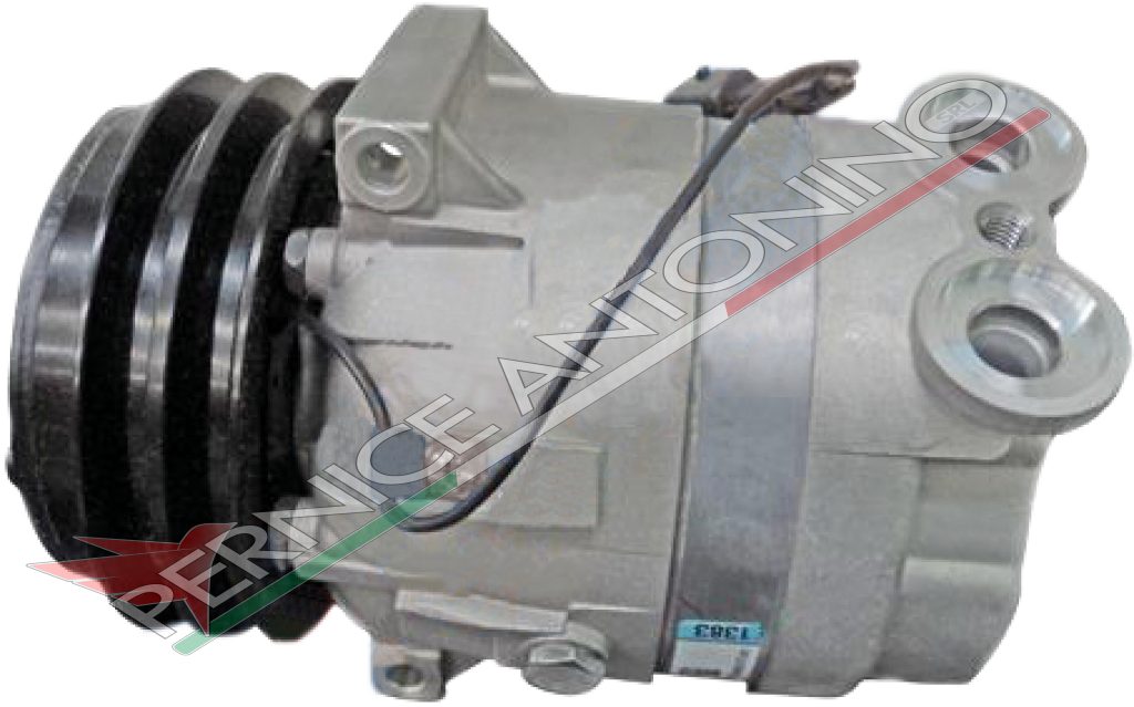 Compressor HARRISON for R134 gas