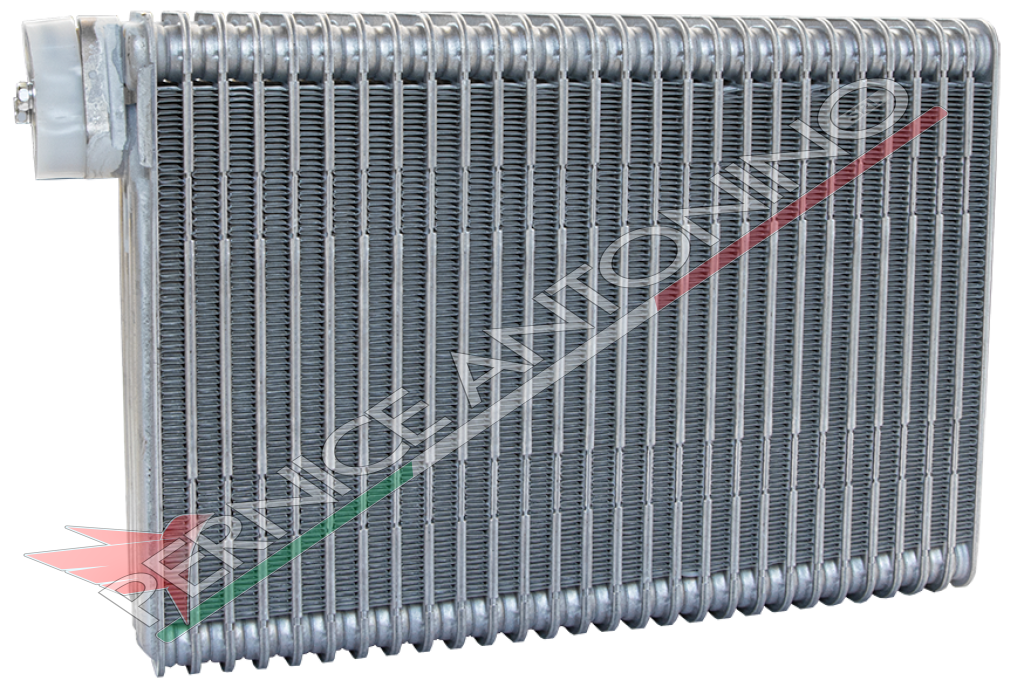 Evaporator for air conditioning - SDF