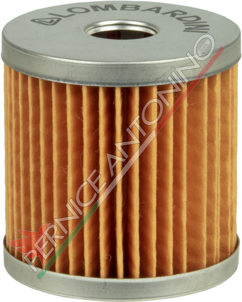 Submerged DIESEL FUEL FILTER