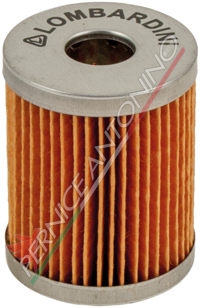 Submerged DIESEL FUEL FILTER