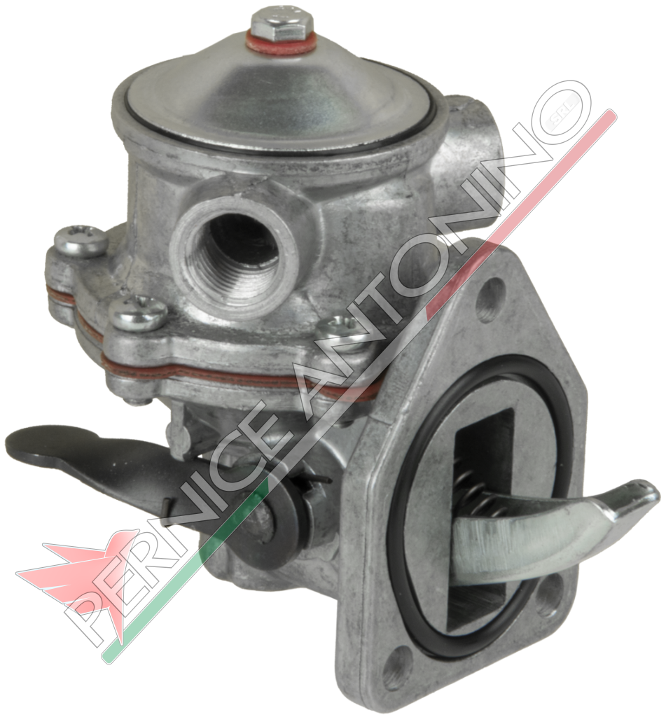 MEMBRANE PUMP NAPHTA ALIMENTATION CARRARO SPA