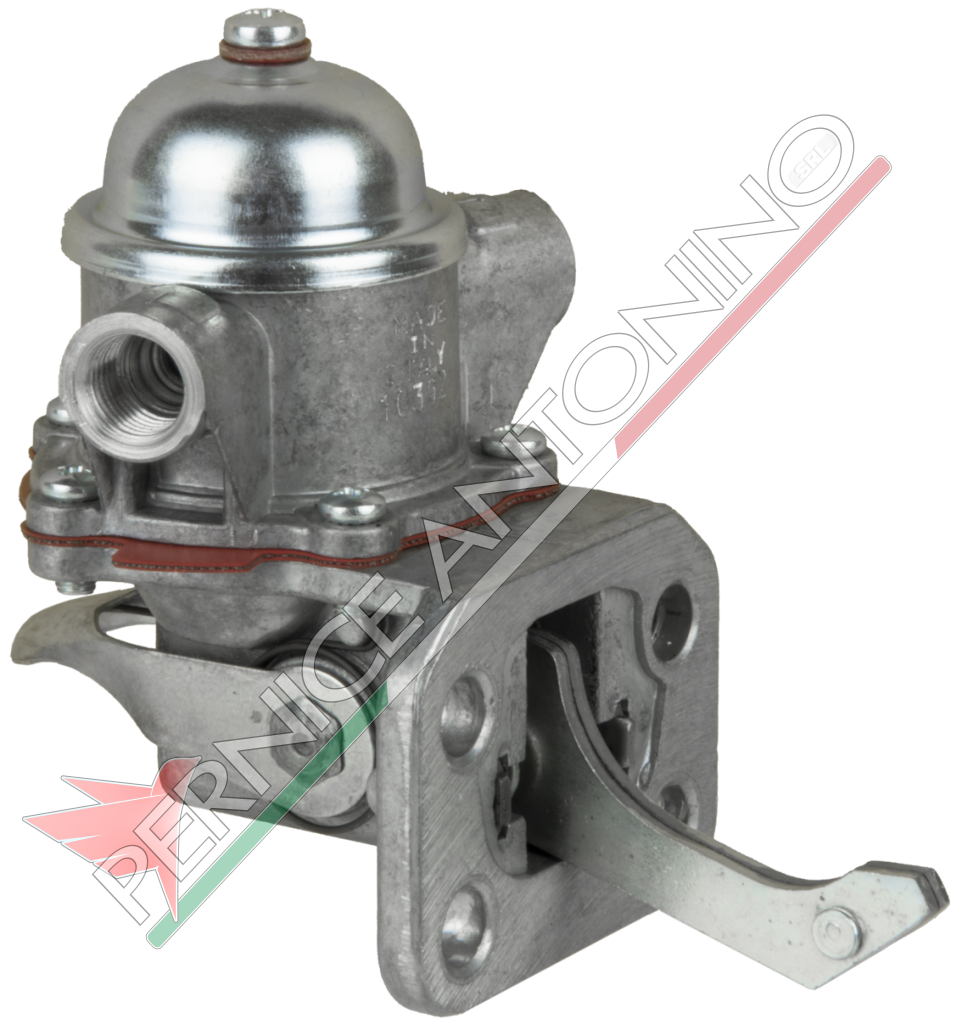 MEMBRANE PUMP NAPHTA ALIMENTATION MASSEY FERGUSON, PERKINS