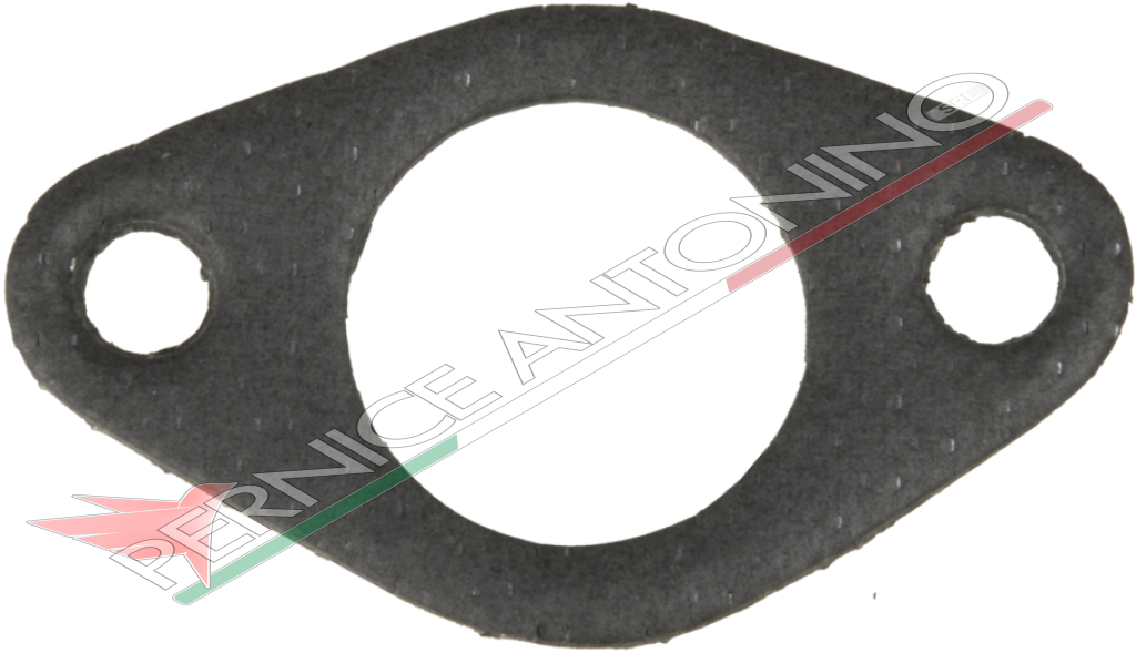 Muffler gasket