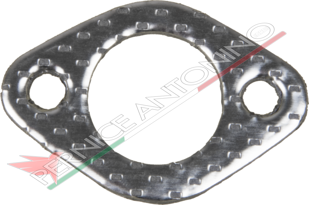 Muffler gasket