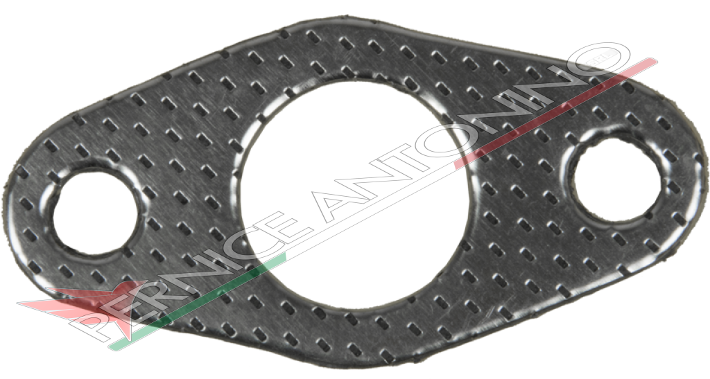 Muffler gasket