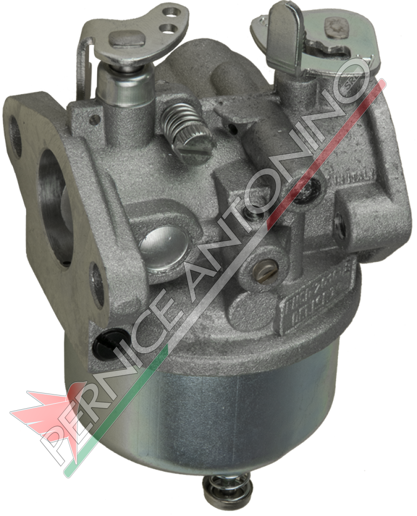 Original Dell'Orto carburator for INTERMOTOR engine