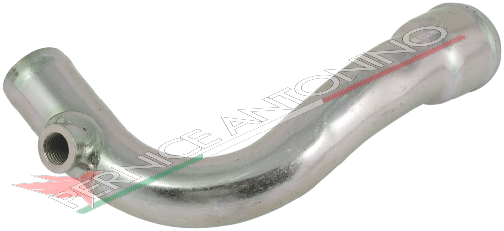 WATER TUBE FOR FIAT