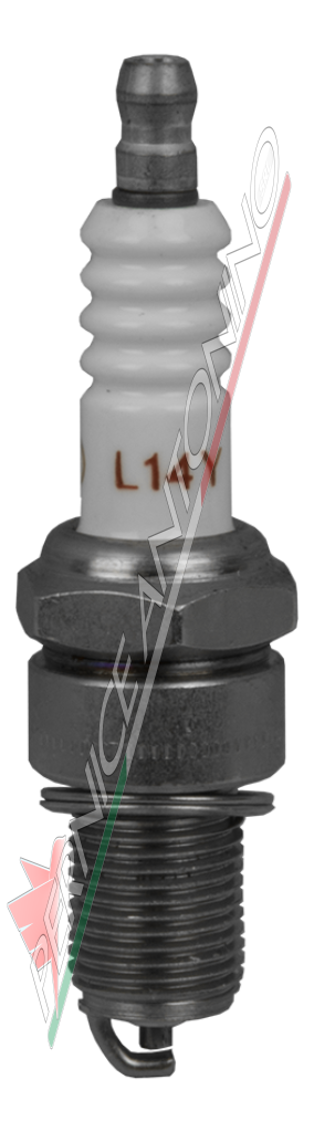 Spark plug WEGA - L15Y