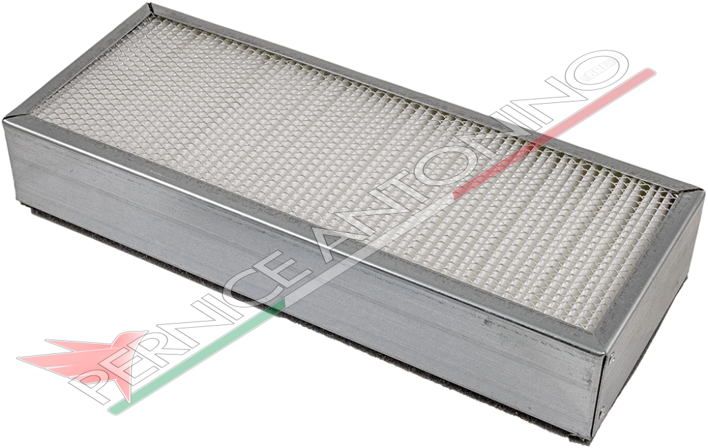 FILTRI PER CABINA SENZA CARBONI ATTIVI
