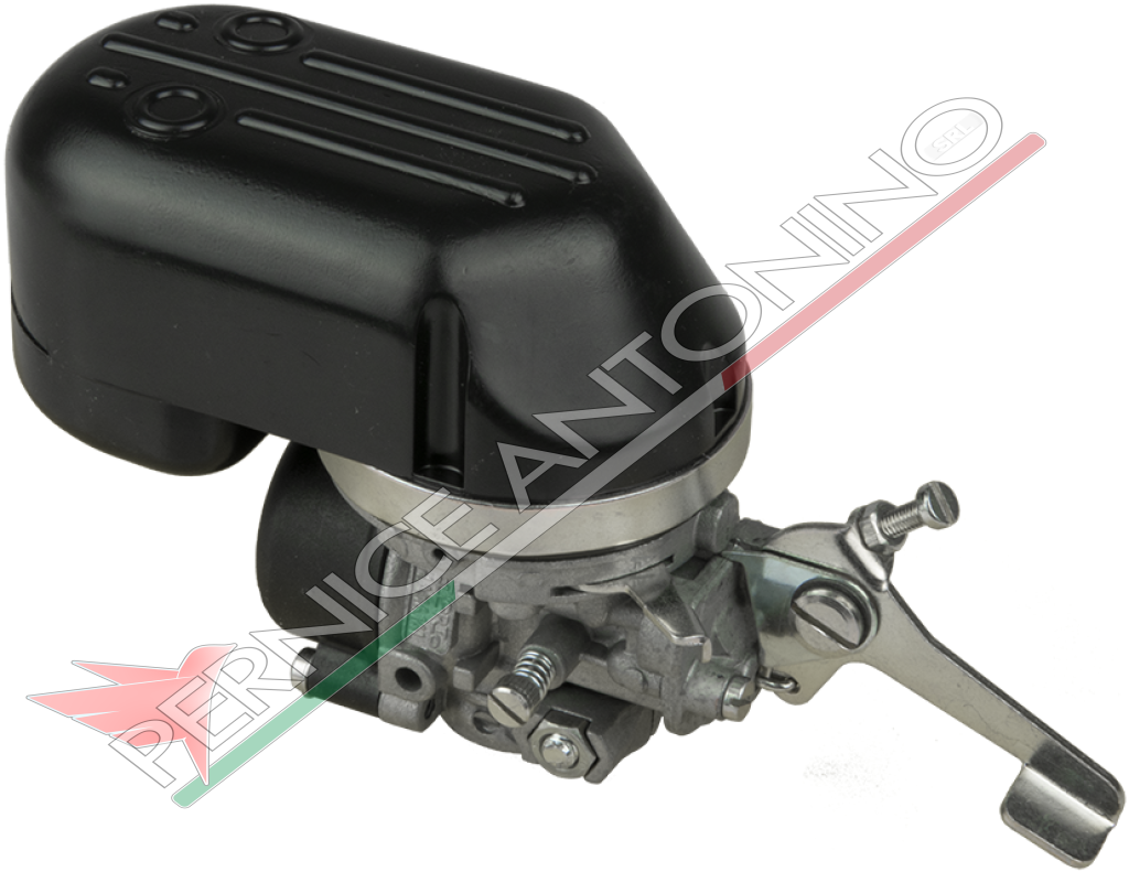 Original Dell'Orto carburator for CM engine