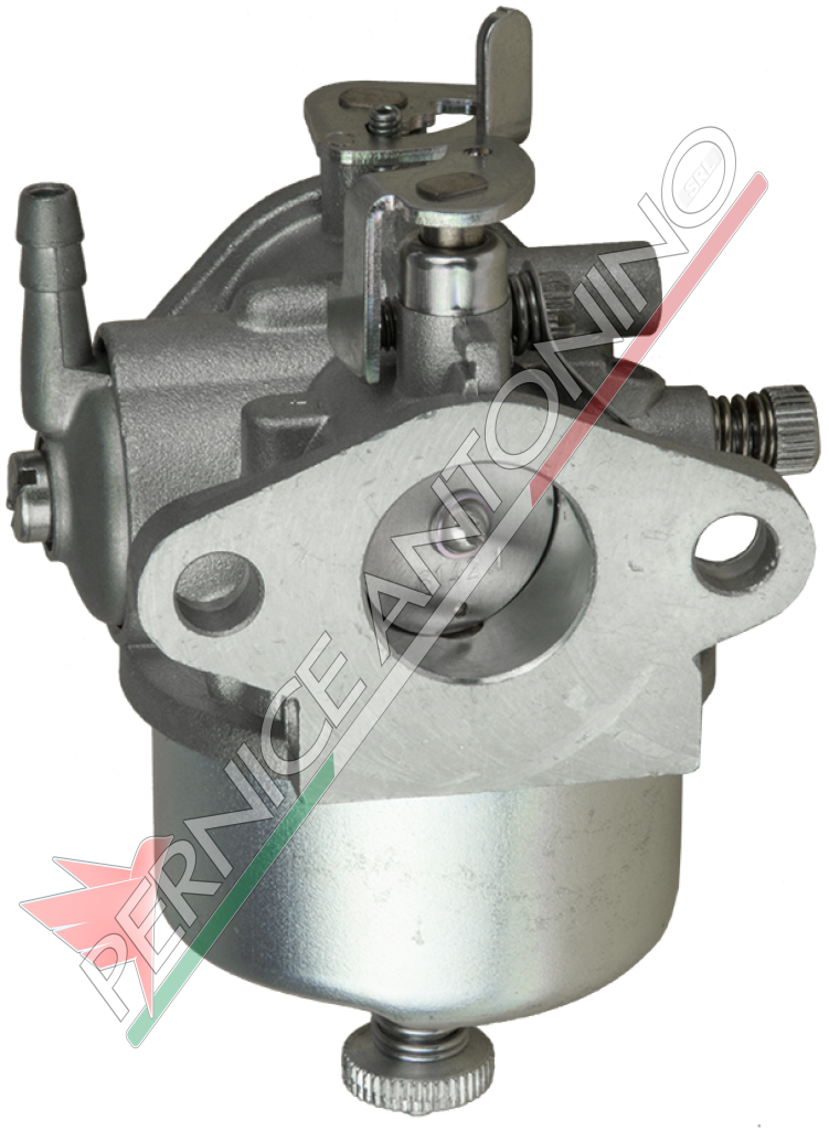 Original Dell'Orto carburator for COTIEMME engine