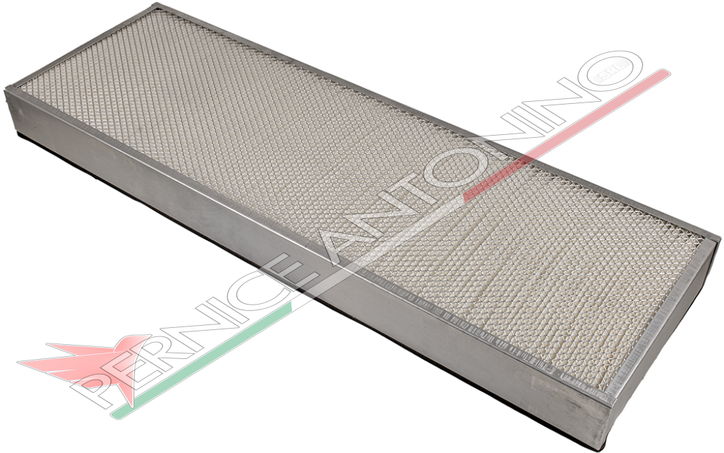 FILTRI PER CABINA SENZA CARBONI ATTIVI