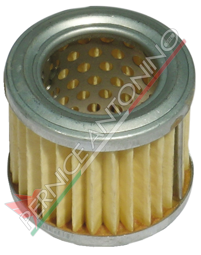 DIESEL FUEL FILTER