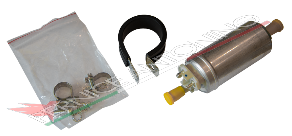 12v electric fuel pump