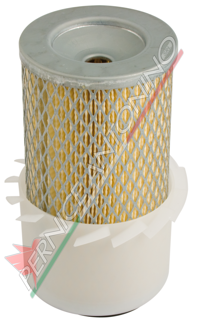 AIR FILTER CARTRIDGE