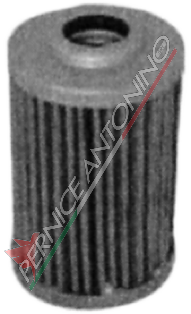 DIESEL FUEL FILTER