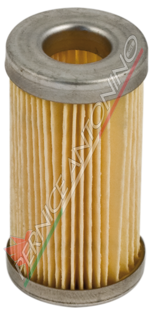 DIESEL FUEL FILTER