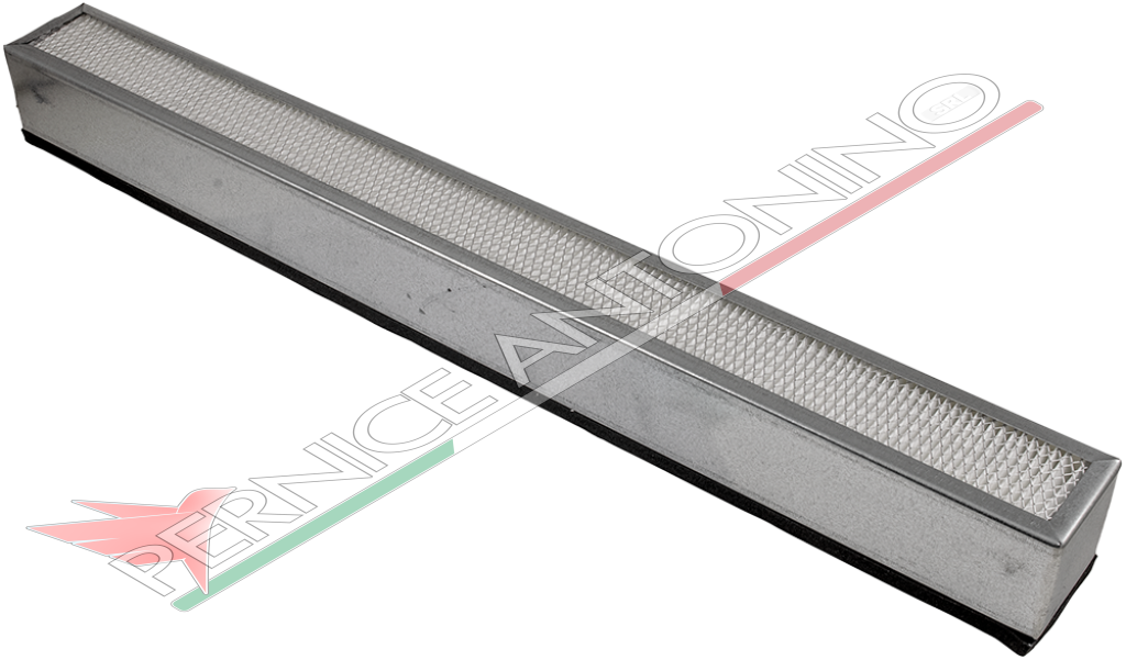 FILTRI A CARBONI ATTIVI PER TRATTAMENTI FITOFARMACI