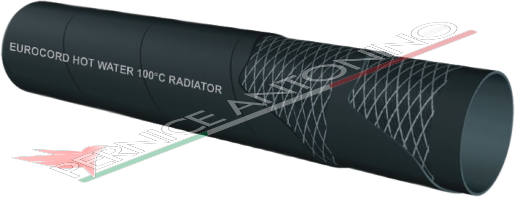 TUBO PER RADIATORE LUNGHI 1 METRO