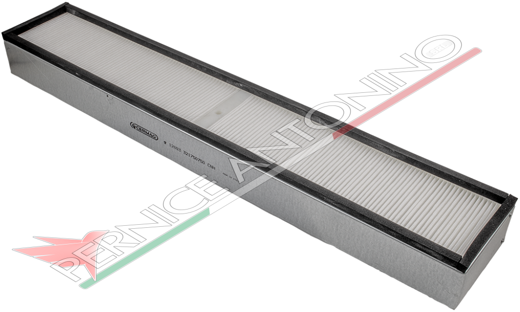 FILTRI PER CABINA SENZA CARBONI ATTIVI