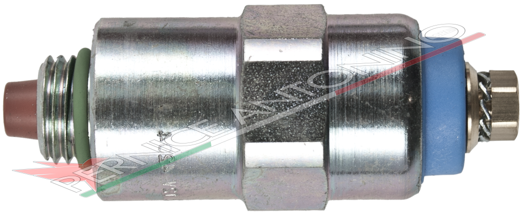 FUEL SHUT-OFF VALVE - 12 VOLTS (solenoids)