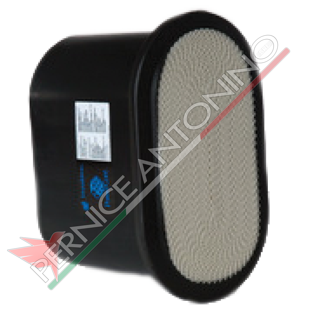 EXTERNAL AIR FILTER