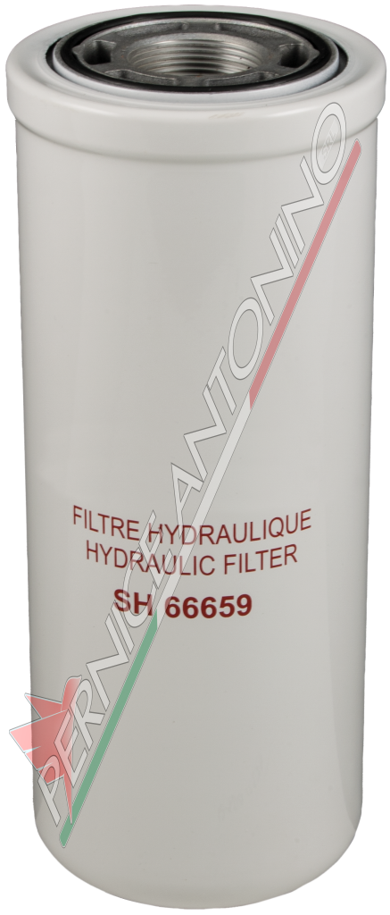 HYDRAULIC FILTERS