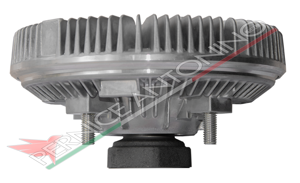 Viscostatic joint for CNH