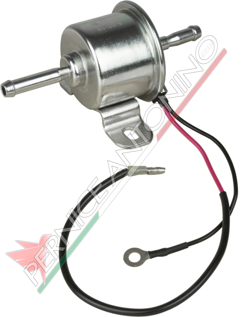 12v electric fuel pump