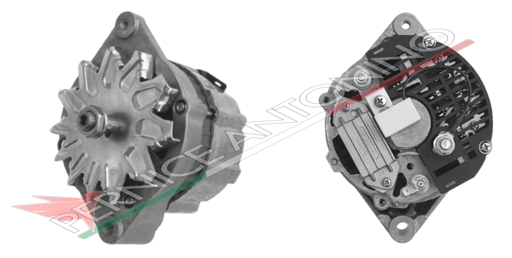 Alternatore