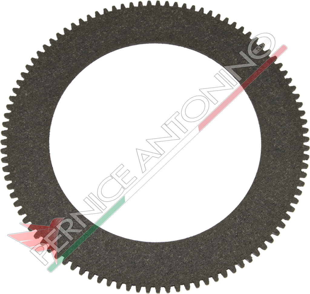 STEERING CLUTCHES - FIAT - NEW HOLLAND