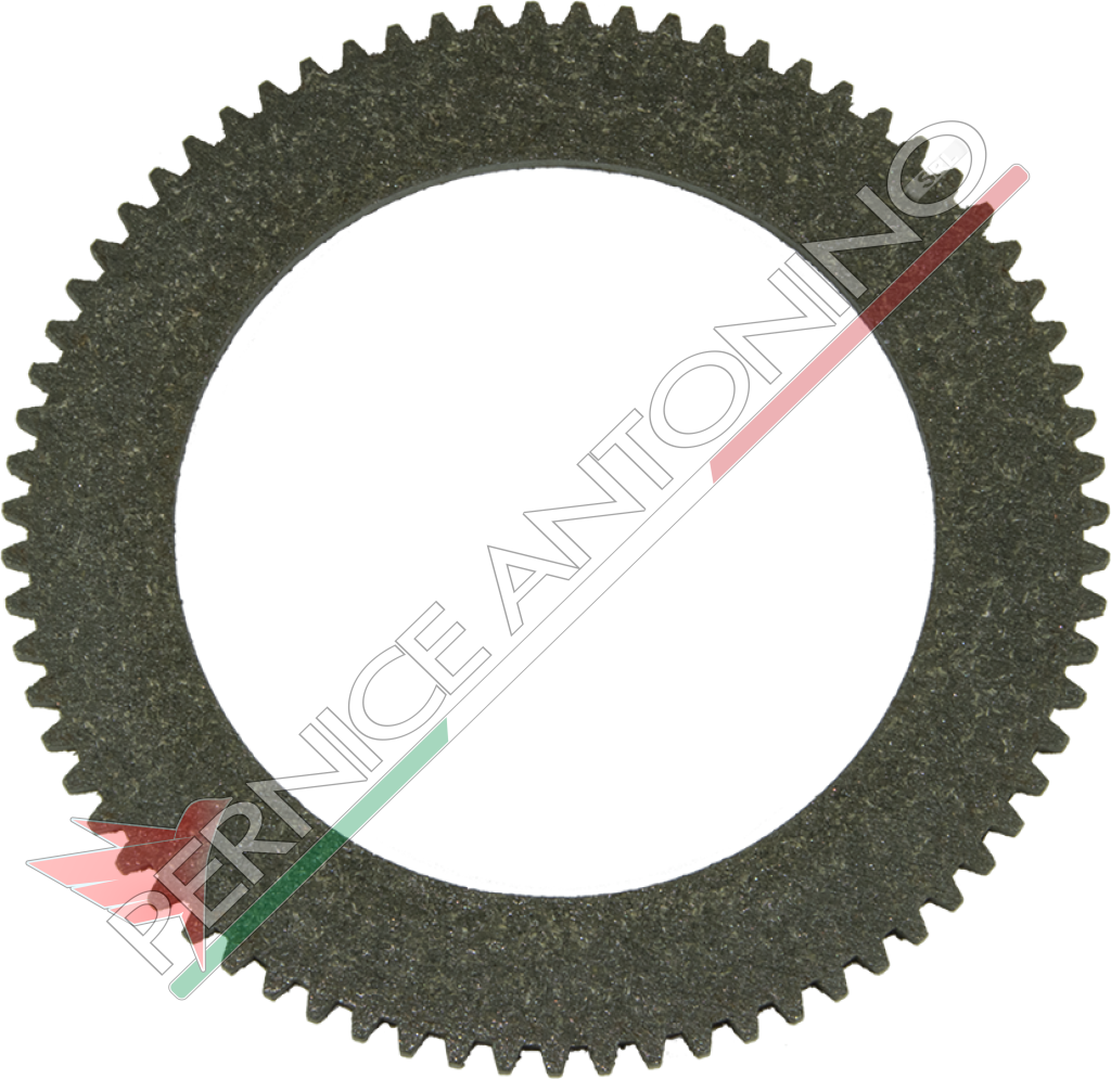 STEERING CLUTCHES - FIAT - NEW HOLLAND