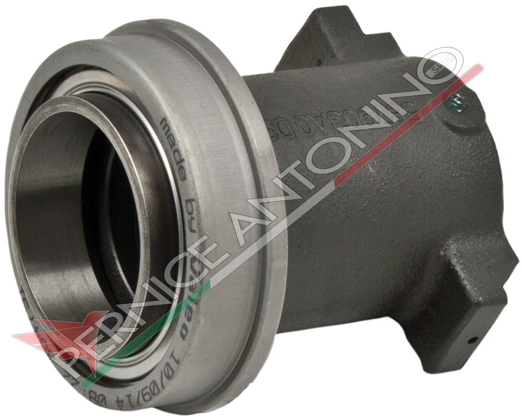 Sleeve with thrust bearing (only for models 1300 - 1300DT)