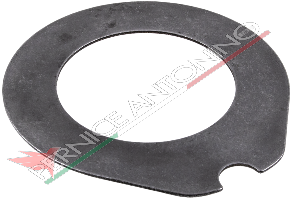 DISC BRAKE PADS