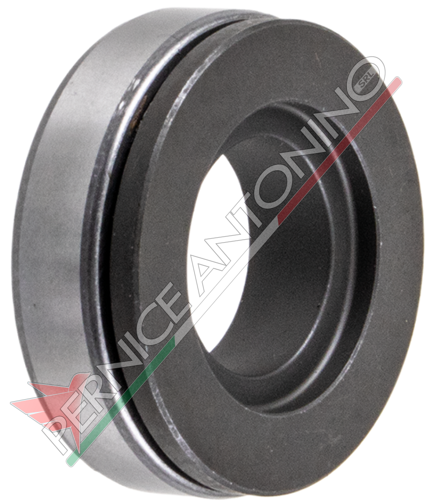 Thrust bearing