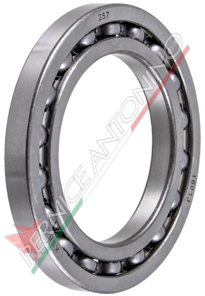 Thrust bearing - PTO