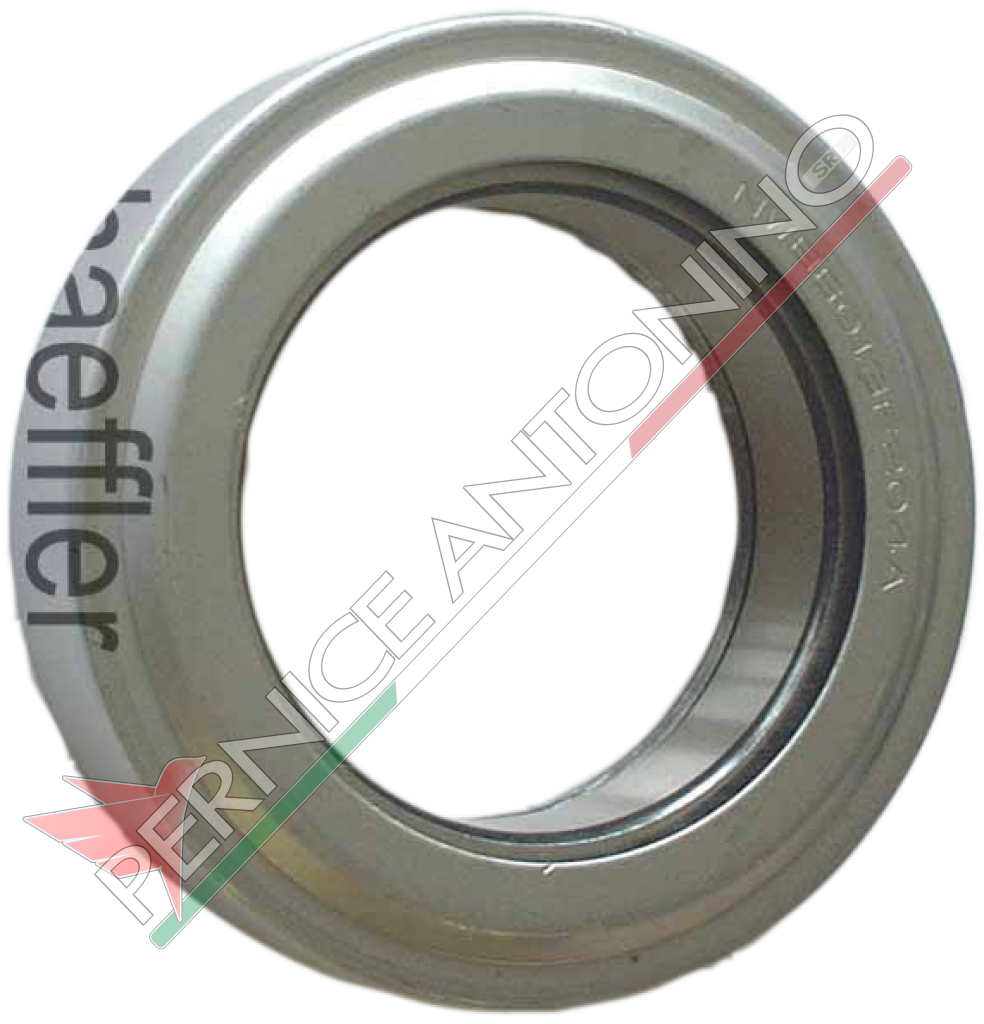 Thrust bearing 65x102x26