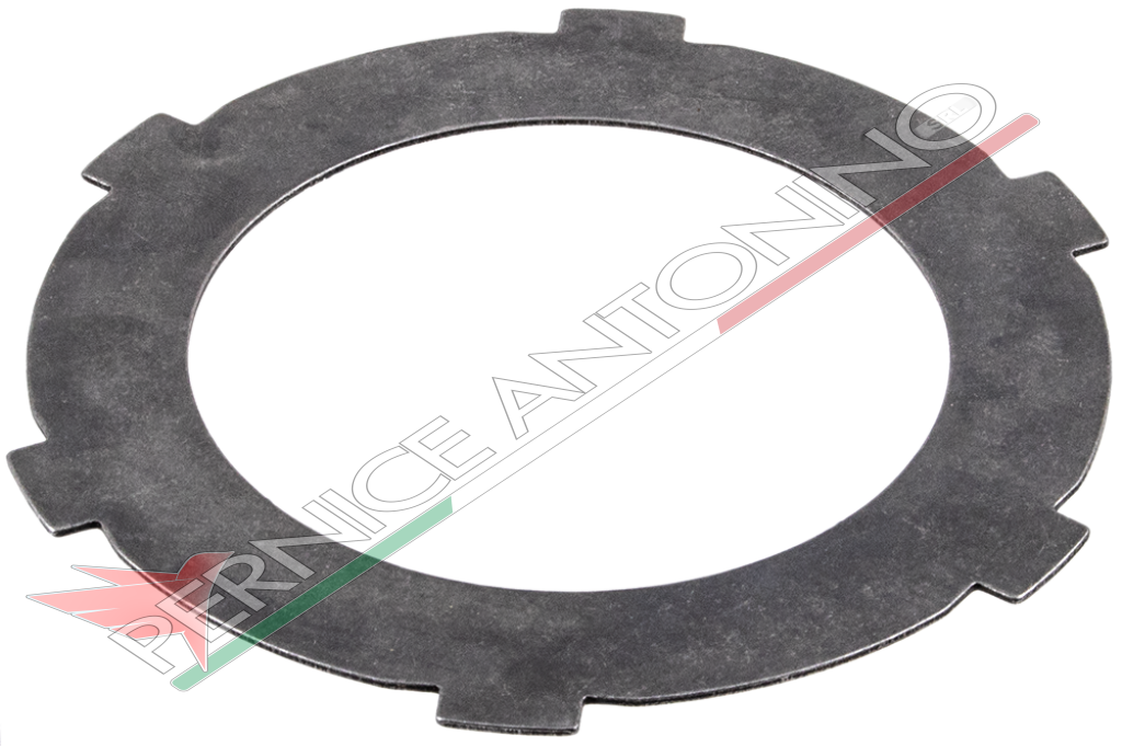 Clutch ring