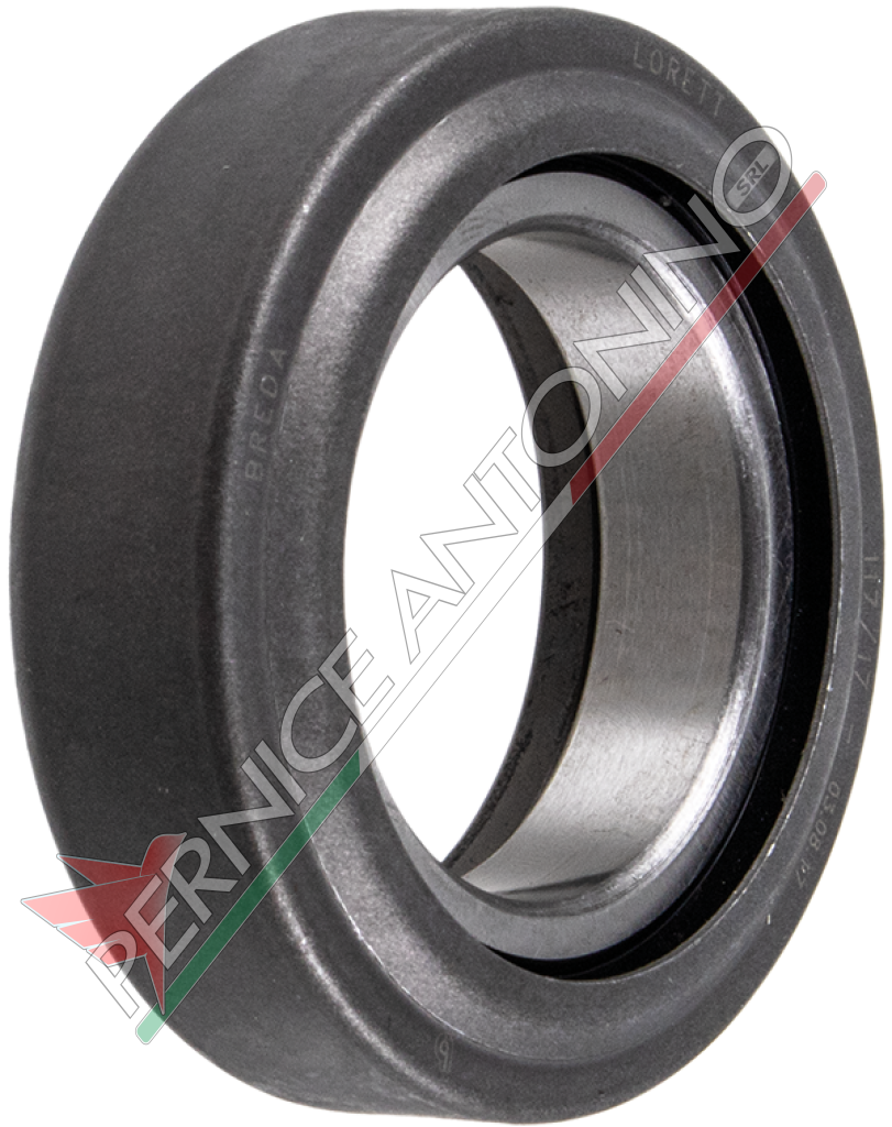 Thrust bearing Clutch with diaphragm