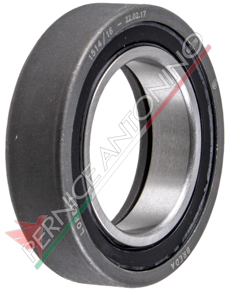 Thrust bearing