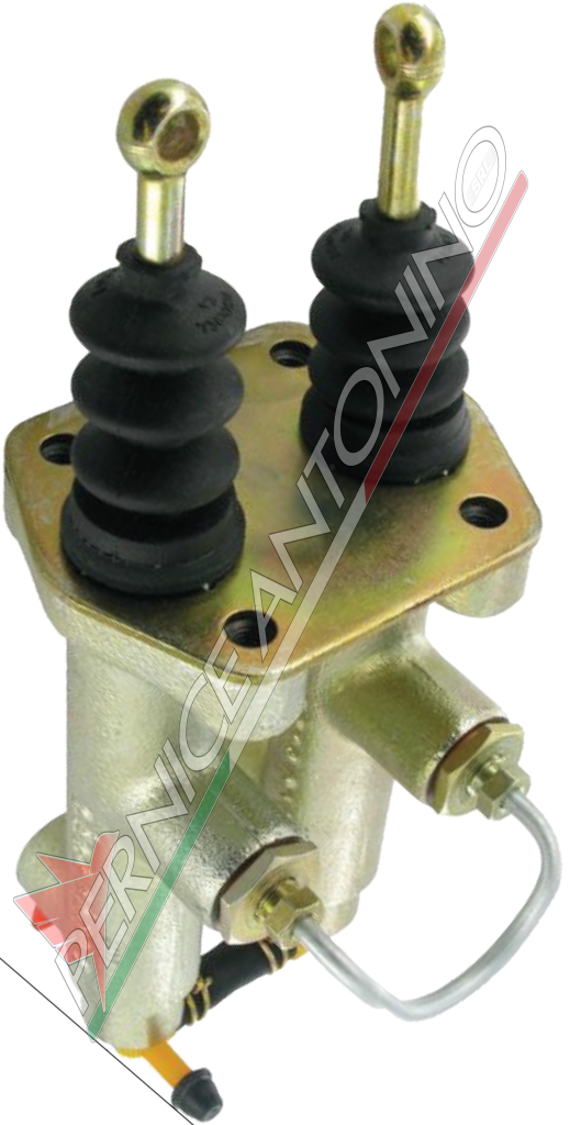 TS series brake pump