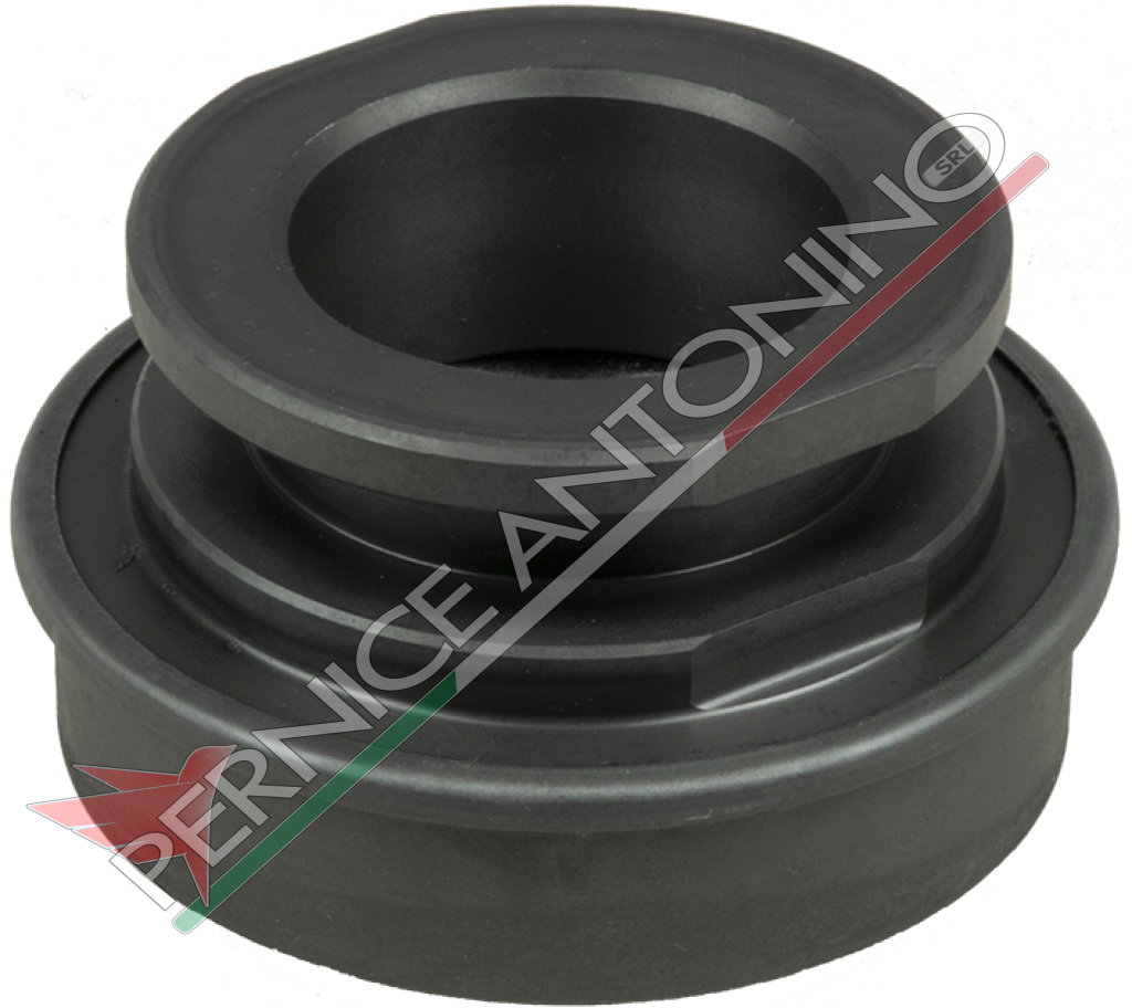 Thrust bearing