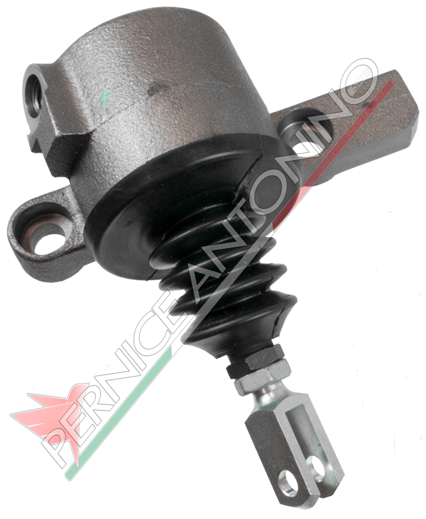 Cilindro comando PTO CNH serie T4. 