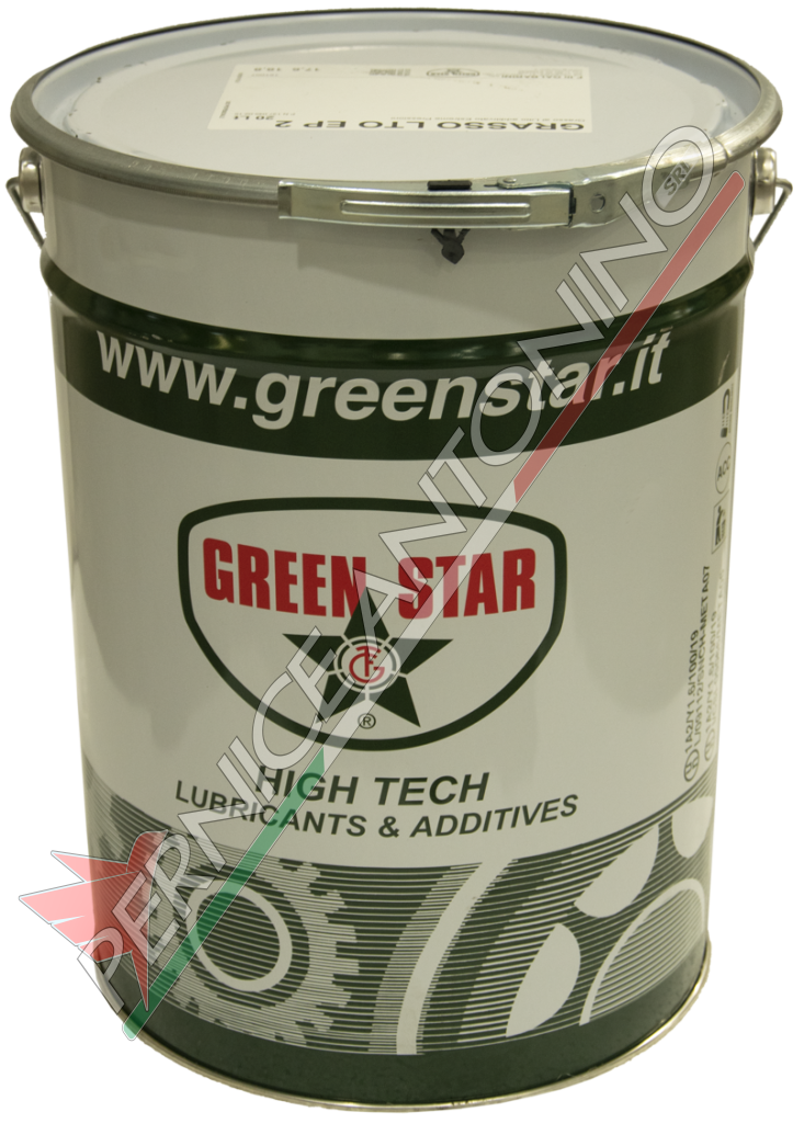 ALL-PURPOSE GREASE - 18 KG / 20 LT