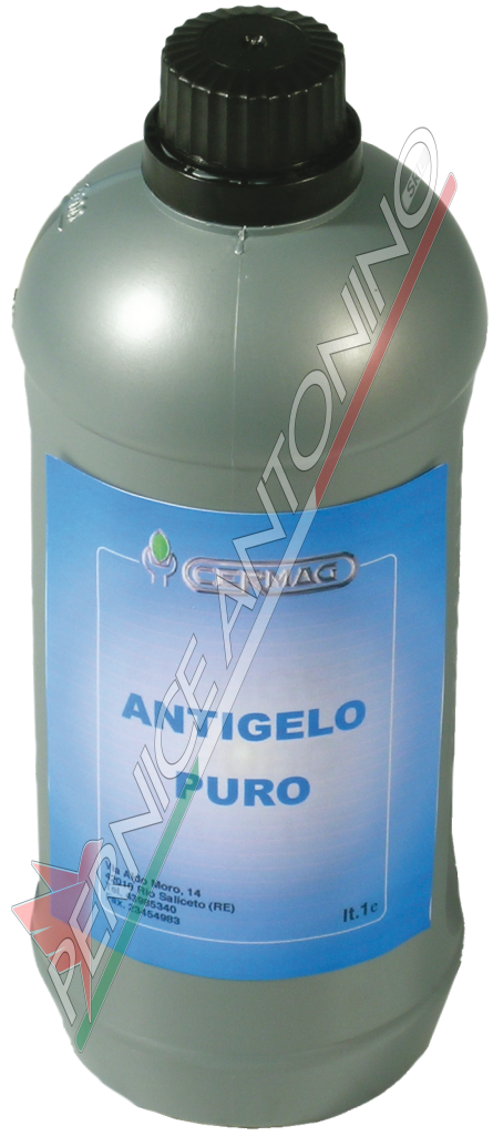 Antigelo puro